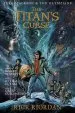 Audiobook The Titan'S Curse: The Graphic Novel author Rick Riordan