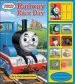 Audiobook Thomas the Tank Engine - Railway Race day author Britt Allcraft