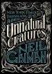 Audiobook Unnatural Creatures: Stories Selected by Neil Gaiman author Neil Gaiman