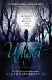 Audiobook Untold author Sarah Rees Brennan