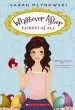 Audiobook Whatever After: #1 Fairest of all author Sarah Mlynowski