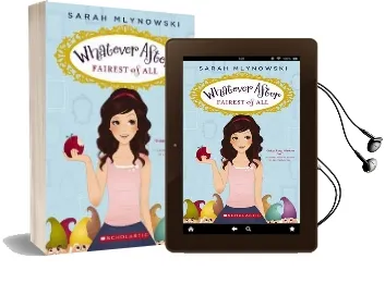 Whatever After: #1 Fairest of all Audiobook download free by Sarah Mlynowski