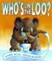 Audiobook Who'S in the loo? author Jeanne Willis