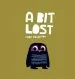 Audiobook A bit Lost author Chris Haughton