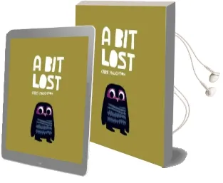 A bit Lost Audiobook download free by Chris Haughton