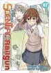 Audiobook A Certain Scientific Railgun: V. 7 author Kazuma Kamaki