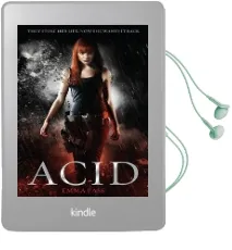 Acid Audiobook download free by Emma Pass