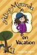 Audiobook Alice-Miranda on Vacation author Jacqueline Harvey