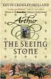 Audiobook Arthur: The Seeing Stone: Book 1 author Kevin Crossley Holland