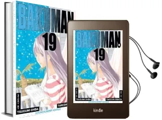 Bakuman., Vol. 19 Audiobook download free by Tsugumi Ohba