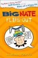 Audiobook Big Nate Flips out author Lincoln Peirce