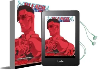 Bleach, Vol. 56 Audiobook download free by Tite Kubo