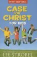 Audiobook Case for Christ for Kids 90-Day Devotional author Lee Strobel