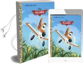 Disney Planes Audiobook download free by Klay Hall