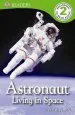 Audiobook Dk Readers l2: Astronaut: Living in Space author Kate Hayden