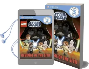 Dk Readers l3: Lego Star Wars: Revenge of the Sith Audiobook download free by Elizabeth Dowsett