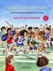 Audiobook Fiddle Time Runners + cd: A Second Book of Easy Pieces for Violin author Kathy Blackwell