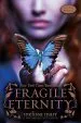 Audiobook Fragile Eternity author Melissa Marr