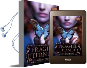 Fragile Eternity Audiobook download free by Melissa Marr
