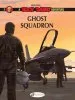 Audiobook Ghost Squadron: Vol. 3 author Francis Bergèse