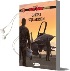 Ghost Squadron: Vol. 3 Audiobook download free by Francis Bergèse