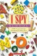Audiobook I spy School author Jean Marzollo