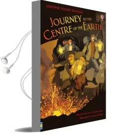 Journey to the Centre of the Earth Audiobook download free by Sarah Courtauld