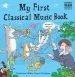 Audiobook My First Classical Music Book author Genevieve Helsby