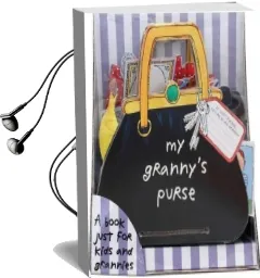 My Granny'S Purse Audiobook download free by P.H. Hanson