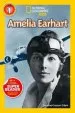 Audiobook National Geographic Kids Readers: Amelia Earhart author Caroline Gilpin