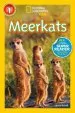 Audiobook National Geographic Kids Readers: Meerkats author Laura Marsh