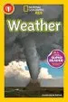 Audiobook National Geographic Kids Readers: Weather author Kristin Baird Rattini