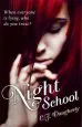 Audiobook Night School: Number 1 in Series author C. J. Daugherty