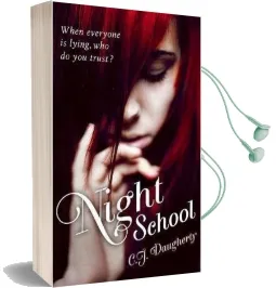 Night School: Number 1 in Series Audiobook download free by C. J. Daugherty