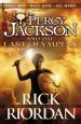 Audiobook Percy Jackson and the Last Olympian (Book 5) author Rick Riordan