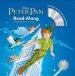 Audiobook Peter pan Read-Along Storybook and cd author Disney Book Group