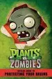 Audiobook Plants vs. Zombies: Official Guide to Protecting Your Brains author Simon Swatman