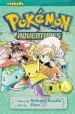 Audiobook Pokemon Adventures (Red and Blue), Vol. 6 author Hidenori Kusaka