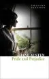 Audiobook Pride and Prejudice author Jane Austen