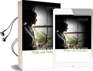 Pride and Prejudice Audiobook download free by Jane Austen