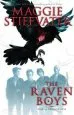 Audiobook Raven Cycle: #1 Raven Boys author Maggie Stiefvater