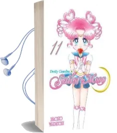 Sailor Moon Vol. 11 Audiobook download free by Naoko Takeuchi