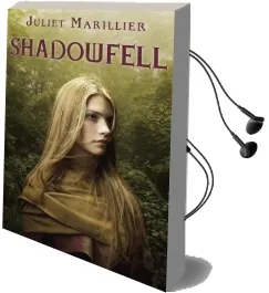 Shadowfell Audiobook download free by Juliet Marillier