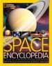 Audiobook Space Encyclopedia: A Tour of our Solar System and Beyond author David A. Aguilar