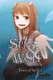 Audiobook Spice and Wolf, Vol. 8 (Light Novel): The Town of Strife i author Isuna Hasekura