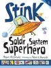 Audiobook Stink: Solar System Superhero author Megan Mcdonald