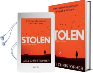 Stolen Audiobook download free by Lucy Christopher