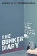 Audiobook The Bunker Diary author Kevin Brooks