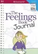 Audiobook The Feelings Book Journal author Dr Lynda Madison