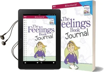 The Feelings Book Journal Audiobook download free by Dr Lynda Madison